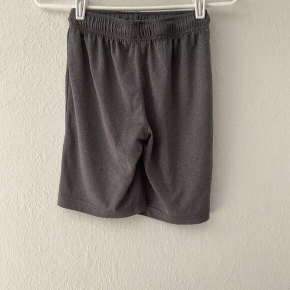ACTIVEWEAR SHORTS BOYS M 7/8 - Picture 5 of 7